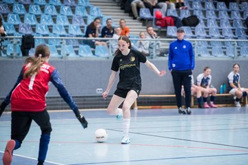 Bild 271 - wBJ Power Girls Cup Suederelbe